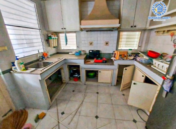 *****บ้านเดี่ยวมือสองย่านปทุมธานี ม.ปาริชาต ถนน345เนื้อที่กว้าง 123 ตร.ว. ฟังก์ชัน 3 ห้องนอน 3 ห้องน้ำ ที่จอดรถ 4 คัน บ้านกว้างขวาง พื้นที่ใช้สอยจัดเต็ม บนทำเลแห่งการเดินทาง เชื่อมต่อถนน 345 ถนนสะพานนนทบุรี-บางบัวทอง ถนนรังสิต-ปทุมธานี และทางด่วน "ศรีสมาน" จองเลย!